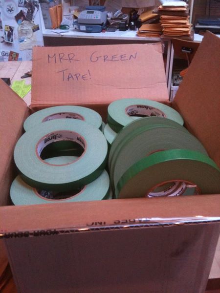 green-tape-maximum-rocknroll-tim-yohannan