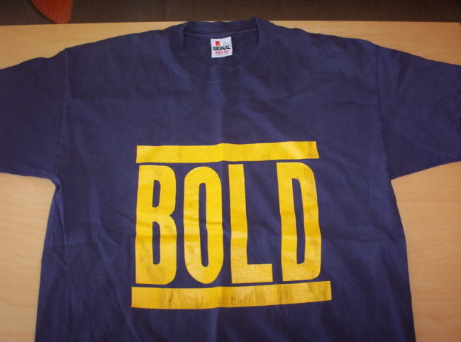 bold-t-shirt