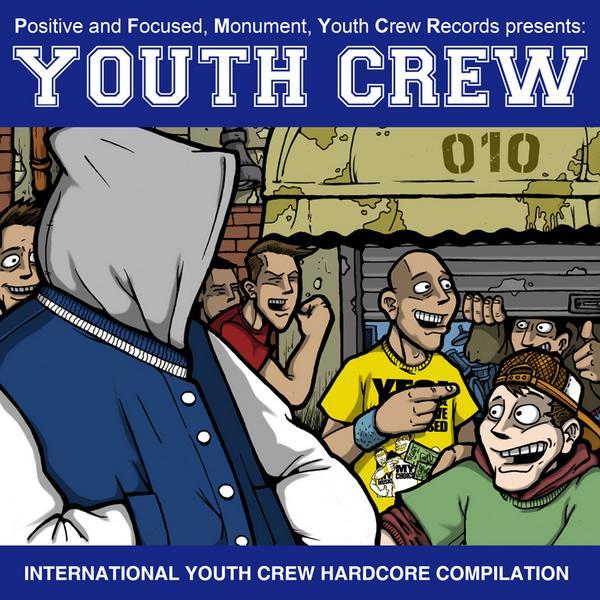 hardcore-fonts-princetown-youth-crew-sampler