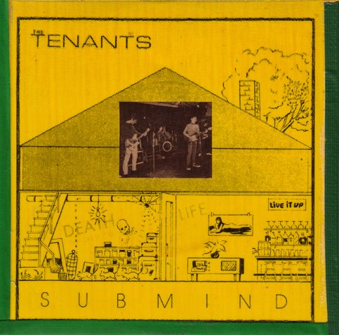 green-tape-maximum-rocknroll-tim-yohannan-the-tenants-front-submind