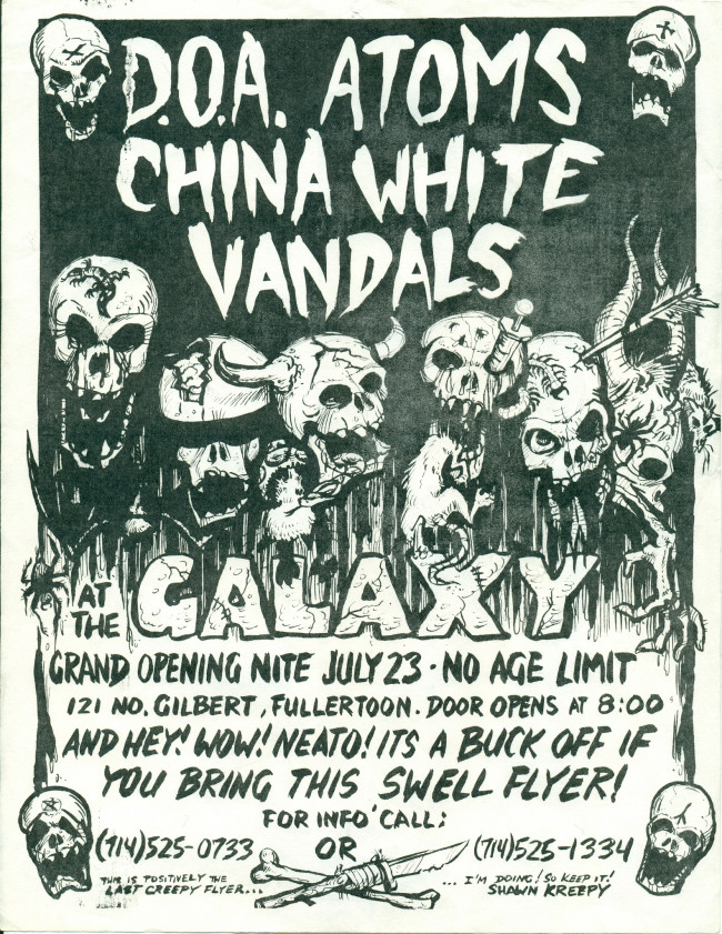 1982-07-23-doa_atoms_china_white_vandals_at_the_galaxy_fullerton_Kshawn-Kerri
