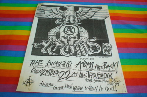 1982-12-22-Atoms-at-the-troubador-santa-monica-shawn-kerri