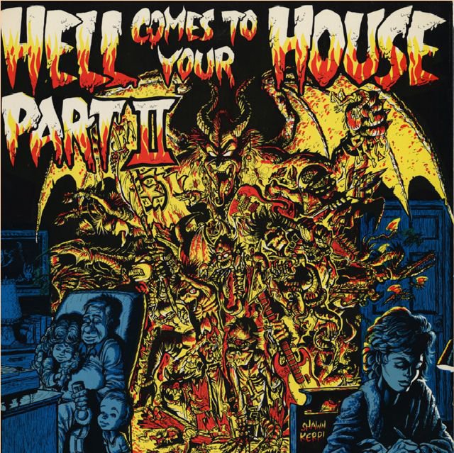 1983-hell-comes-to-your-house-compilation-part-two-cover-shawn-kerri