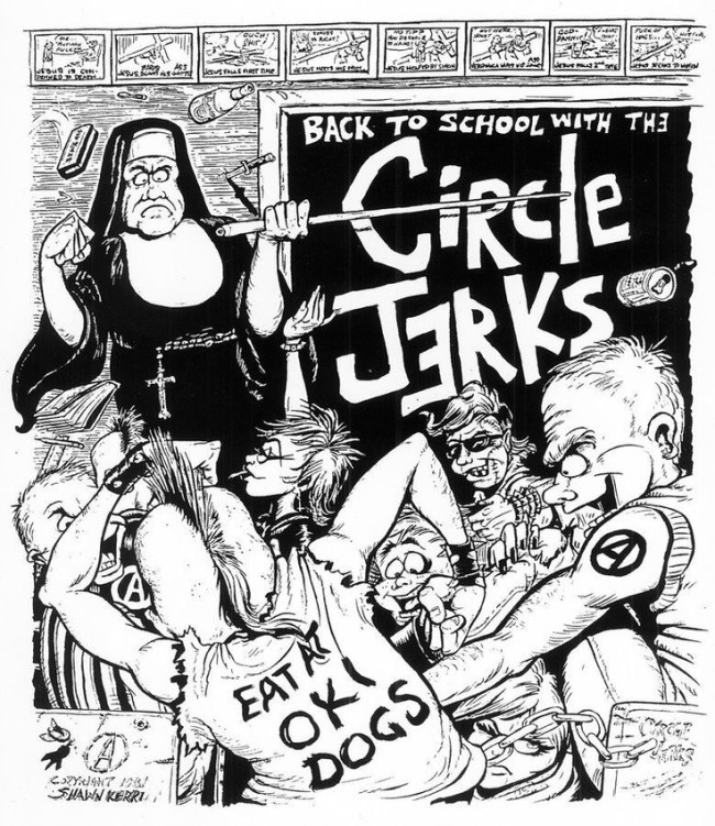 1981-Circle-Jerks-advertisement-eat-at-oki-dogs