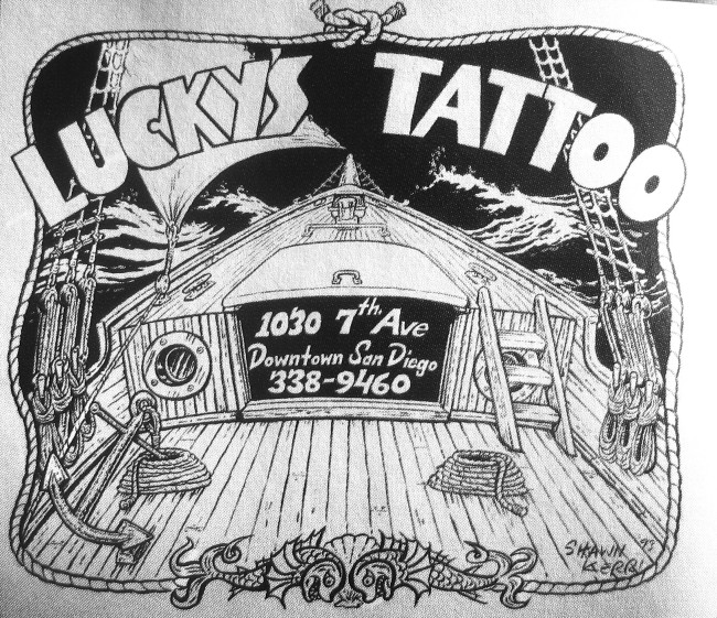 advertisement_lucky-s-tattoo-shawn-kerri-1993
