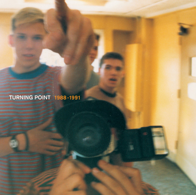 turning-point-discography-1988-1991