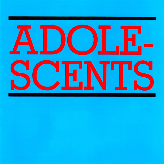 adolescents-blue-album